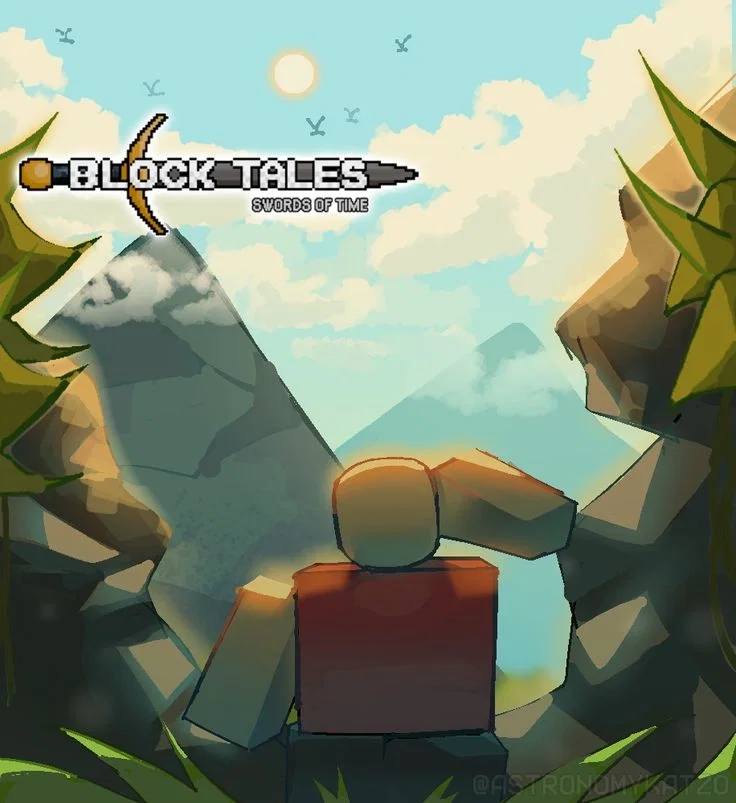 Blocktales || THE FUTURE.