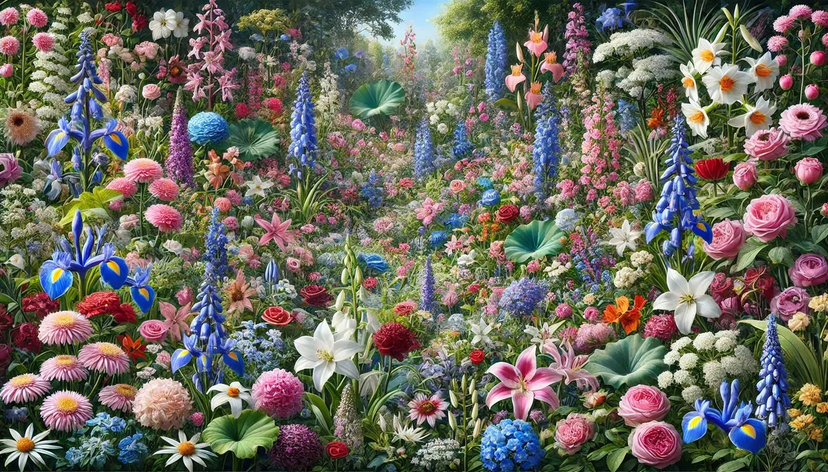 𓆩♱𓆪 Secret Garden