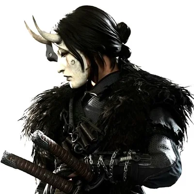 ꪖꪻᦓꪊ (Ghost of Yōtei)
