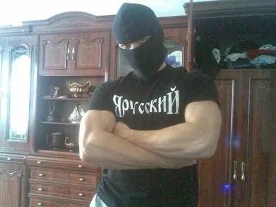 Sergei | your drug dealer | 