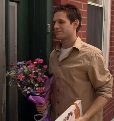 Dennis Reynolds
