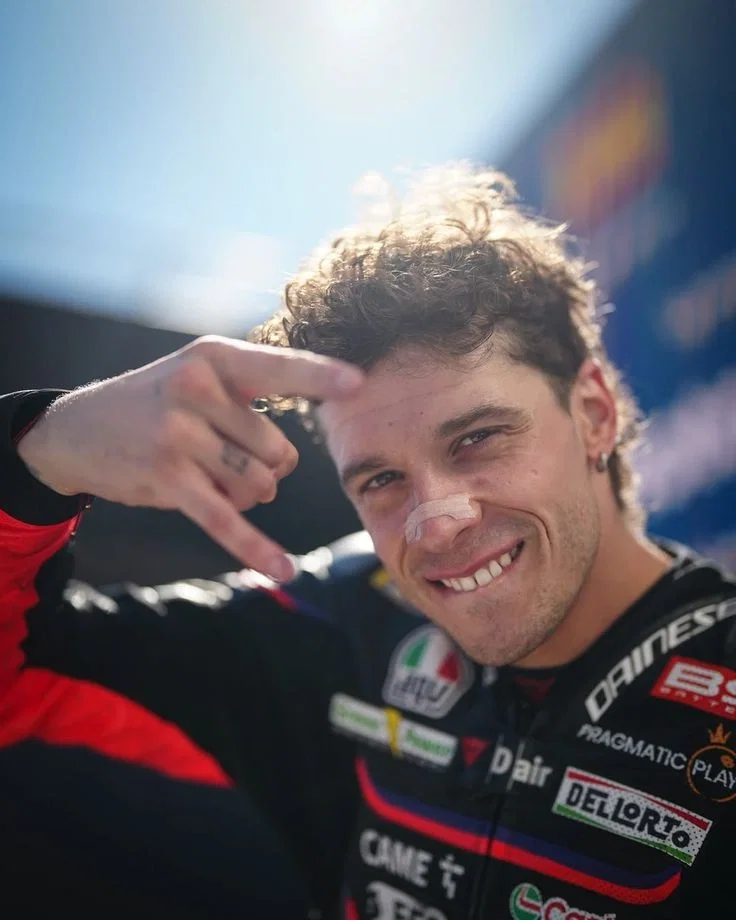 Marco Bezzechi