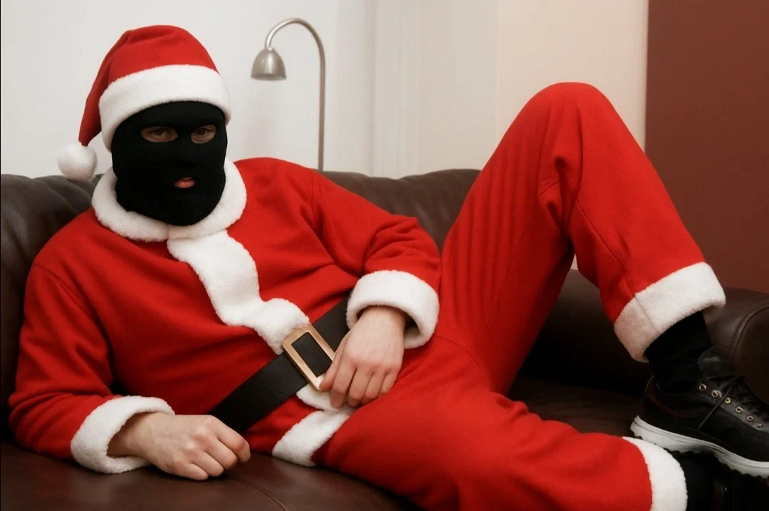 Roadman L | alt/christmas special