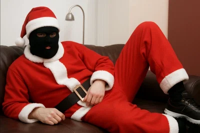 Roadman L | alt/christmas special