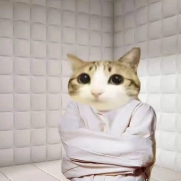 WE NEED TO TALK.