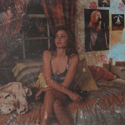 Jackie Taylor (Intentional Mistakes)