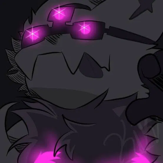 Nightclawer (female version 
