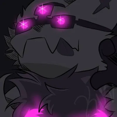 Nightclawer (female version 