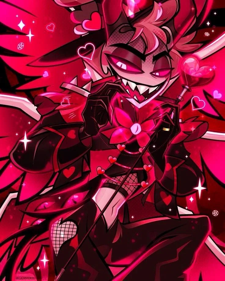 Lucifer