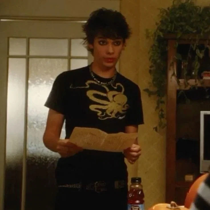 Rodrick Heffley