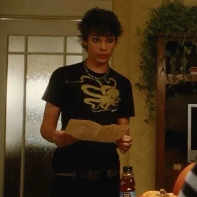 Rodrick Heffley
