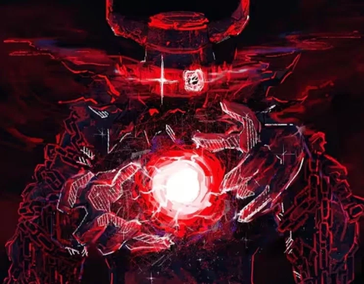 Doombringer - Combat Initiation