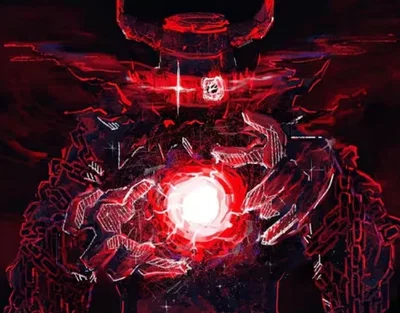 Doombringer - Combat Initiation
