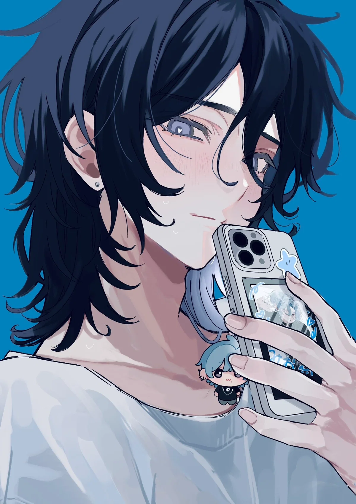 Xineo ☆VTUBER FANBOY☆