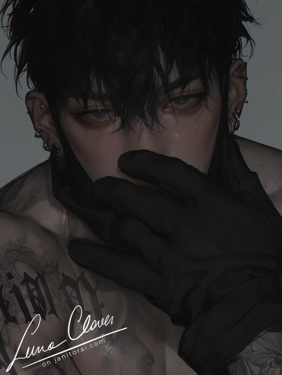 Dominic Lai | Obsession