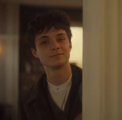 GILBERT BLYTHE