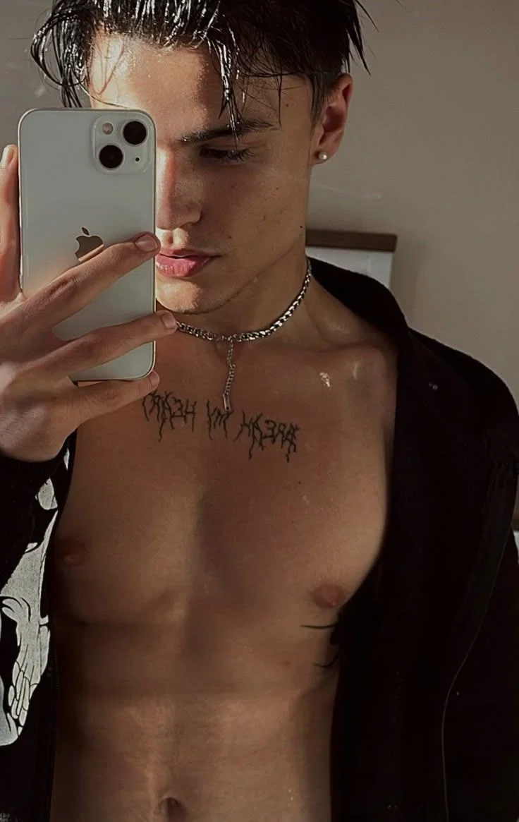 Noah Alexander
