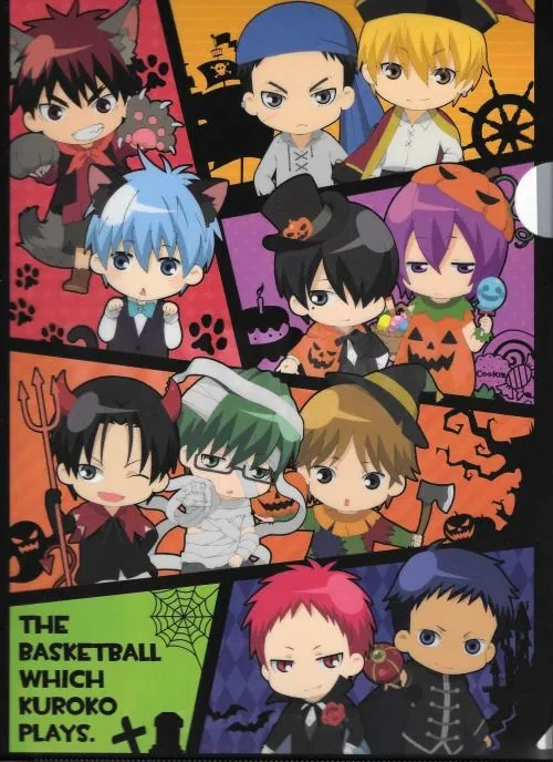 Halloween— Knb