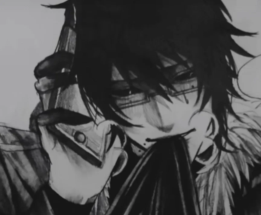 Roy//hi cutie~