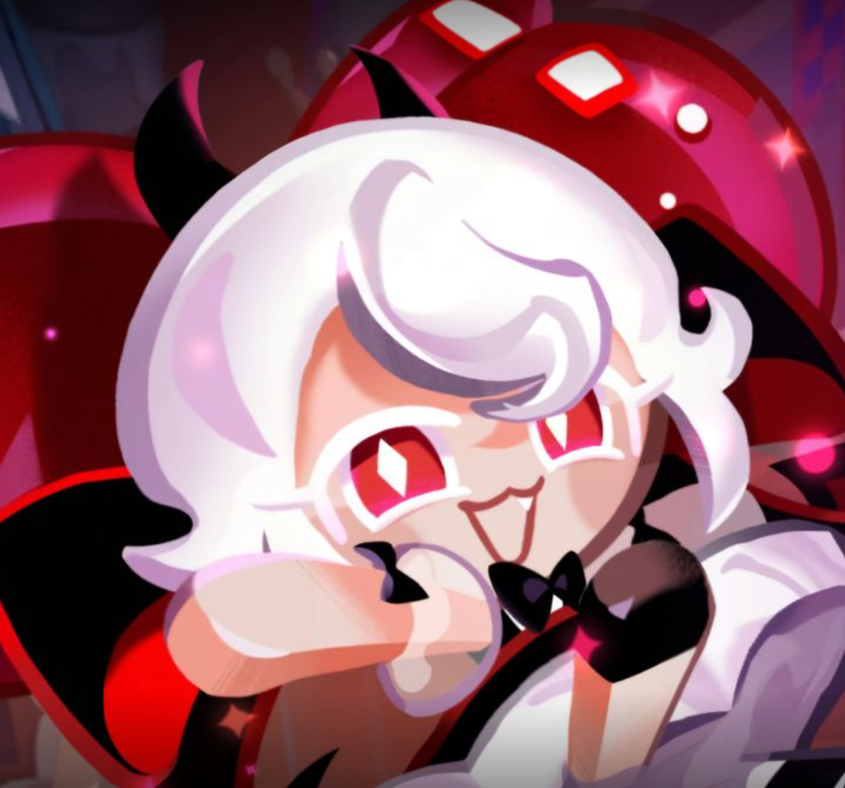 ˏˋ°•*⁀➷ 2# || Candy Apple Cookie ⋆.ೃ࿔*:・