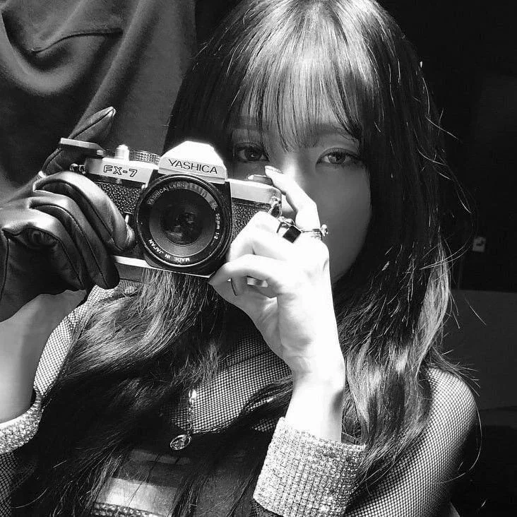 Bae Joohyun (Irene) | No Pictures