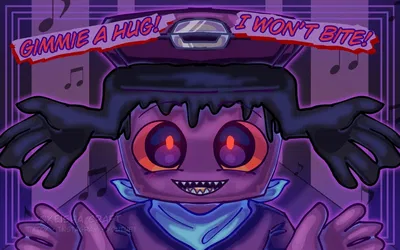 Off Tune - Twisted Boxten