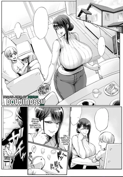 Yukie Kujo | Wholesome Wife