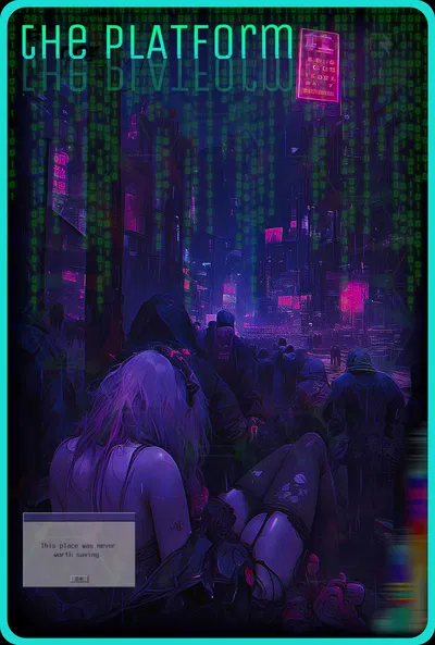 The Platform: