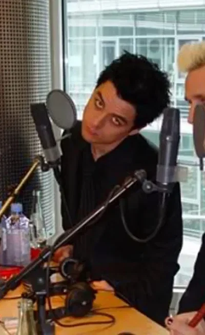 Billie Joe Armstrong