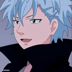 Shun Kaido || Fellow Chuunibyou