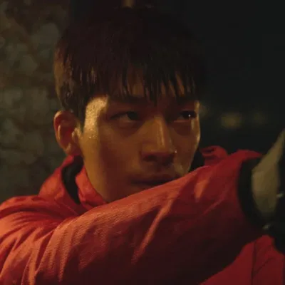 ♯. HWANG JUN-HO ⌇