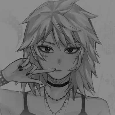 Female Katsuki - Bakusquad & Tsundere
