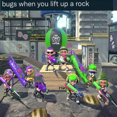 Return and WHAT