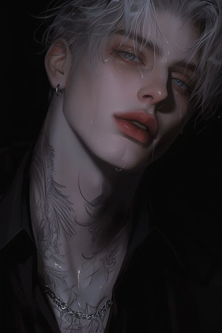 Husband | Thomas Whitlock