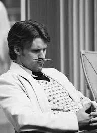 Dr. Robert Chase