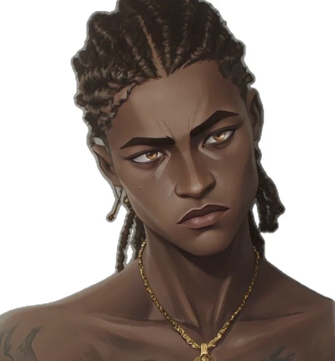 Caleb