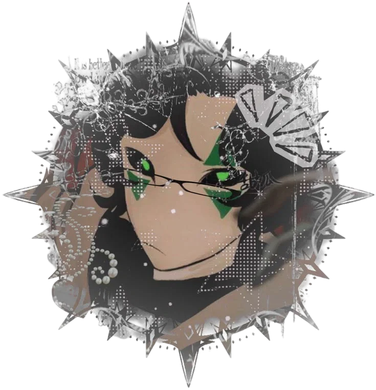 ⋆. 𐙚࿔ Hᴀrlᴇquin θρ⋆