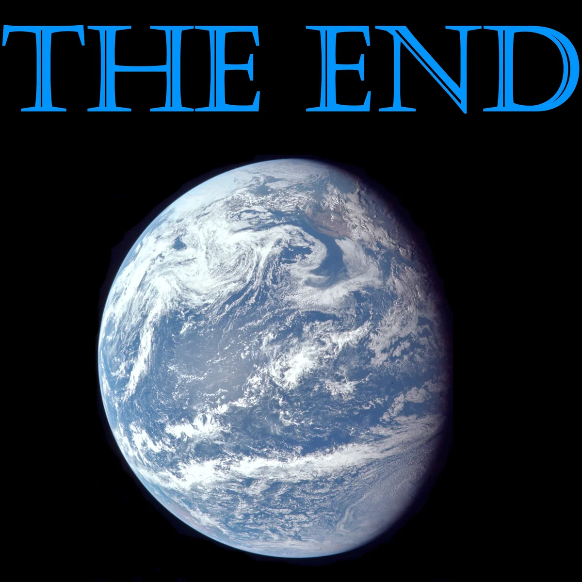 The End: an apocalypse RPG