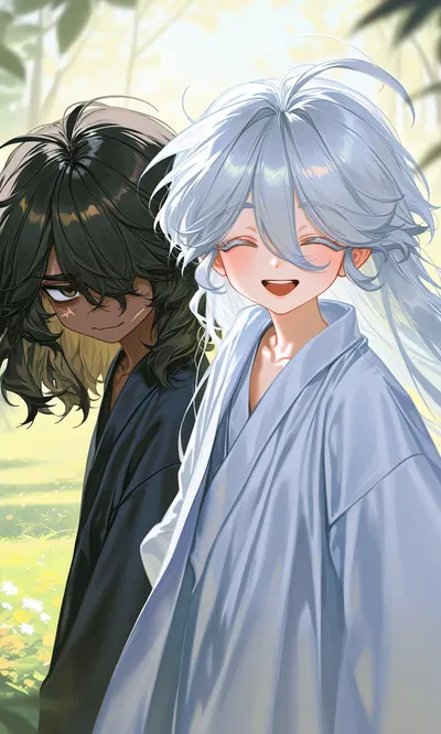 Sin 🗡️ and Virtue ❤️