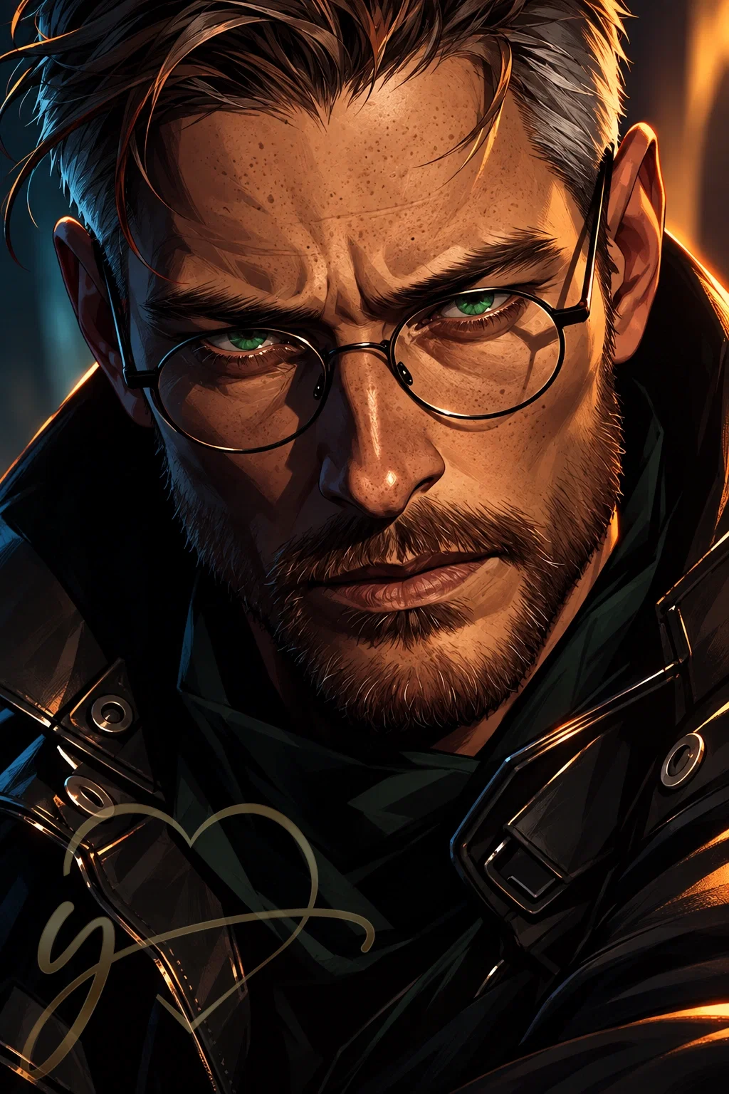Dorian "Specs" Snyder