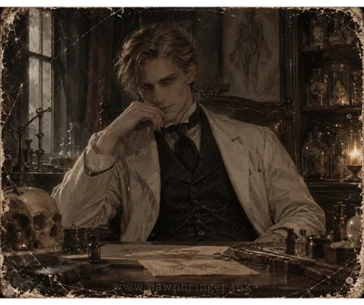 IV - The Doctor