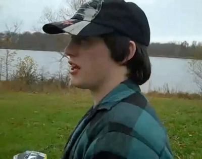 Evan Myers