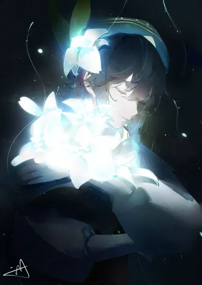 Venti / Cecilia's Lament