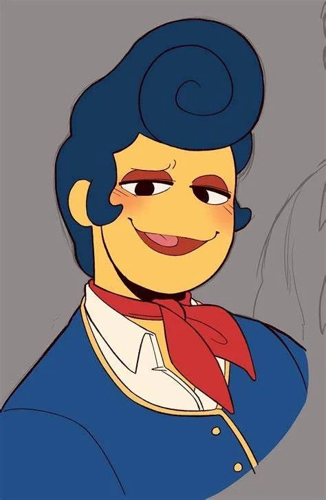 Wally Darling