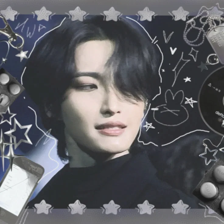 ★ | Park seonghwa | 성화