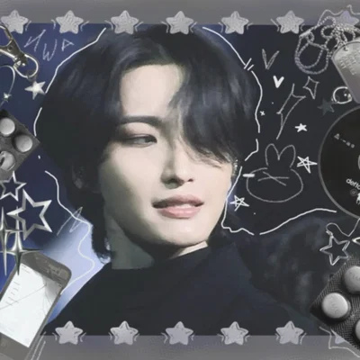 ★ | Park seonghwa | 성화