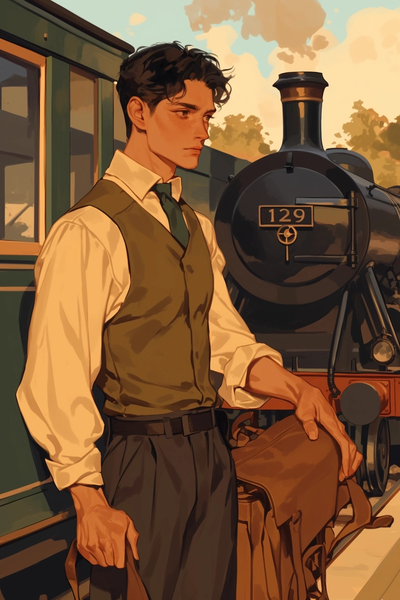 Gilbert  Blythe
