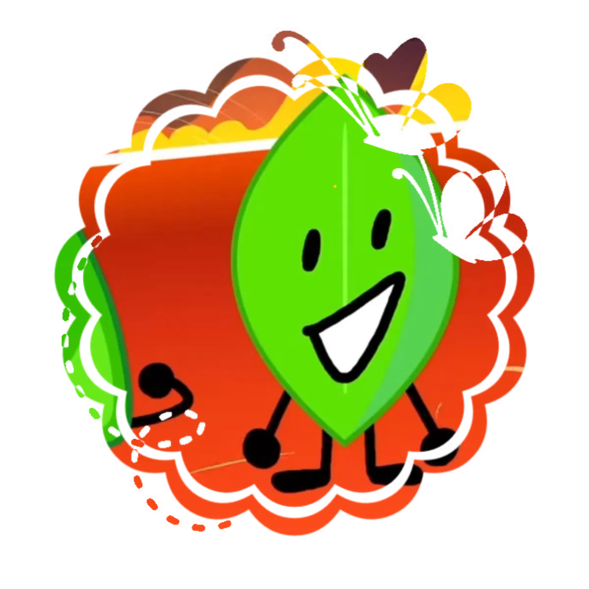 Leafy BFB/TPOT/BFDI/BFDIA