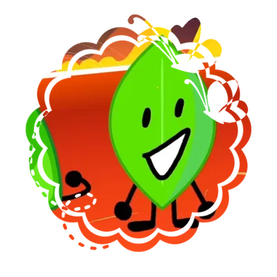 Leafy BFB/TPOT/BFDI/BFDIA