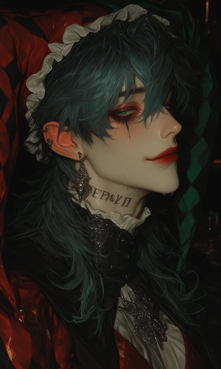 Leo || The Court Jester
